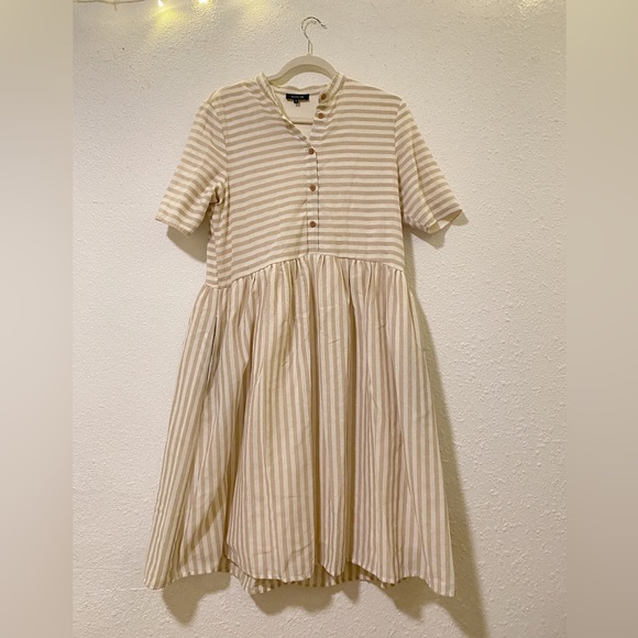Roolee Dresses & Skirts - ROOLEE striped dress